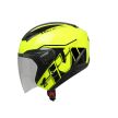 Givi Malaysia introduces M10.1 Acqua and M30.3 D-Visor demi jet helmets, priced from RM230 and RM312