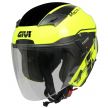 Givi Malaysia introduces M10.1 Acqua and M30.3 D-Visor demi jet helmets, priced from RM230 and RM312
