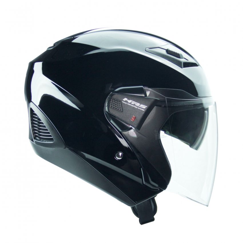 Givi Malaysia introduces M10.1 Acqua and M30.3 D-Visor demi jet helmets, priced from RM230 and RM312 1201825