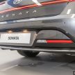 2020 Hyundai Sonata previewed in Malaysia – 2.5 MPI