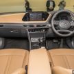Hyundai Sonata 2020 dipertonton di Malaysia – 2.5 MPI