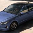 2020 Hyundai Sonata launched in Malaysia, fr RM190k