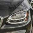 SPYSHOT: Kia K900 flagship sedan spotted in KL!