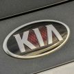 2021 Kia K9 flagship sedan revealed in early images