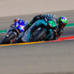 2020 MotoGP: Morbidelli masters Motorland – 2nd win