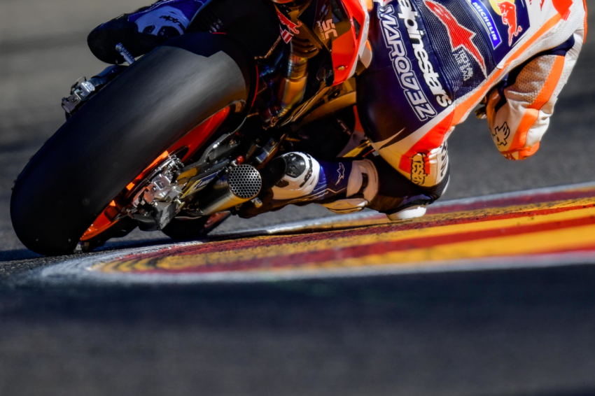 2020 MotoGP: Morbidelli masters Motorland – 2nd win 1198950