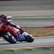 2020 MotoGP: Morbidelli masters Motorland – 2nd win
