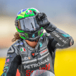 2020 MotoGP: Morbidelli masters Motorland – 2nd win