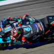 2020 MotoGP: Morbidelli masters Motorland – 2nd win