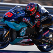 2020 MotoGP: Morbidelli masters Motorland – 2nd win