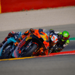 2020 MotoGP: Morbidelli masters Motorland – 2nd win