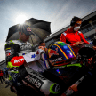 2020 MotoGP: Morbidelli masters Motorland – 2nd win