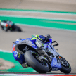 2020 MotoGP: Morbidelli masters Motorland – 2nd win