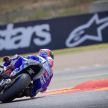 2020 MotoGP: Morbidelli masters Motorland – 2nd win