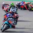 2020 MotoGP: Morbidelli masters Motorland – 2nd win