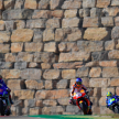 2020 MotoGP: Suzuki tops podium and championship