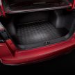 Nissan Almera 2020 – barisan aksesori asli diumum