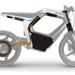 2020 Novus electric motorcycle is not all there, pre-orders at RM214,852, excluding tax and delivery