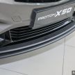 Proton X50 SUV now open for booking in Brunei