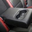 Proton X50 – pakej aksesori asli diperkenal bersama pintu <em>tailgate</em> berkuasa elektrik, bermula RM3,300