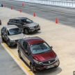 Proton X50 — Enjin 1.5T PFI untuk model akan datang