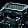 Subaru Forester dapat kuasa turbo di Jepun – unit 1.8L dengan 177 PS, 300 Nm; Lineartronic CVT dan AWD