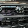 VIDEO: Toyota Hilux 2.8L Rogue range topper vs 2.4V