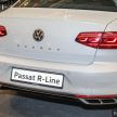 Volkswagen Passat sedan to be dropped in Europe?
