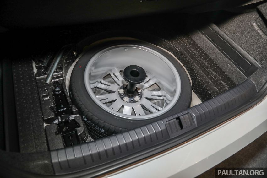 Volkswagen Passat R-Line 2020 dilancarkan di Malaysia – 2.0L TSI baharu, 190 PS/320 Nm, RM203,411 1192901