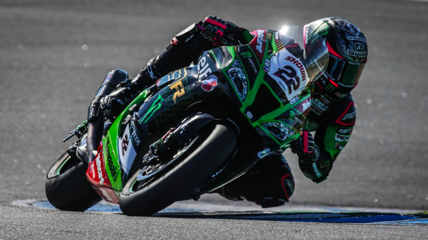 2020 WSBK: Rea makes it six in a row for Kawasaki 1194865