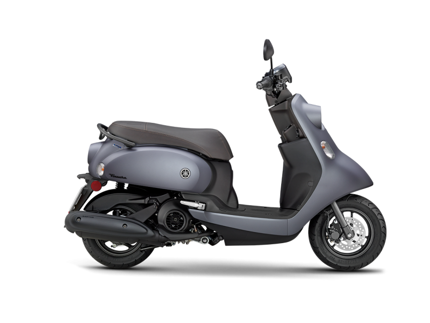 2020 Yamaha Vinoora in Taiwan – cute little 125 scoot 1193989