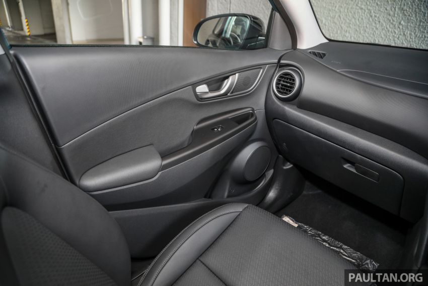 Hyundai Kona dilancarkan di Malaysia – tiga varian, 2.0L NA, 1.6L Turbo, CBU, harga bermula RM116k 1201622