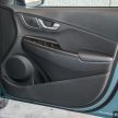 Hyundai Kona facelift teased by HSDM – coming soon