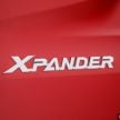 2022 Mitsubishi Xpander price increase – less than RM2k hike, now RM93,318 OTR with SST exemption