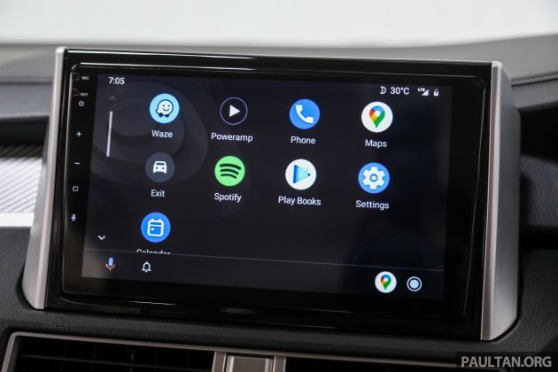 Is having Apple CarPlay or Android Auto important?