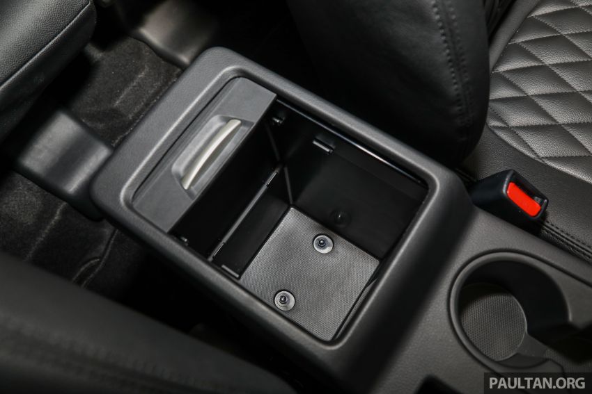Mitsubishi Xpander dibuka untuk tempahan di M’sia — 1.5 liter MIVEC, Apple CarPlay/Android Auto, 1 varian 1196078