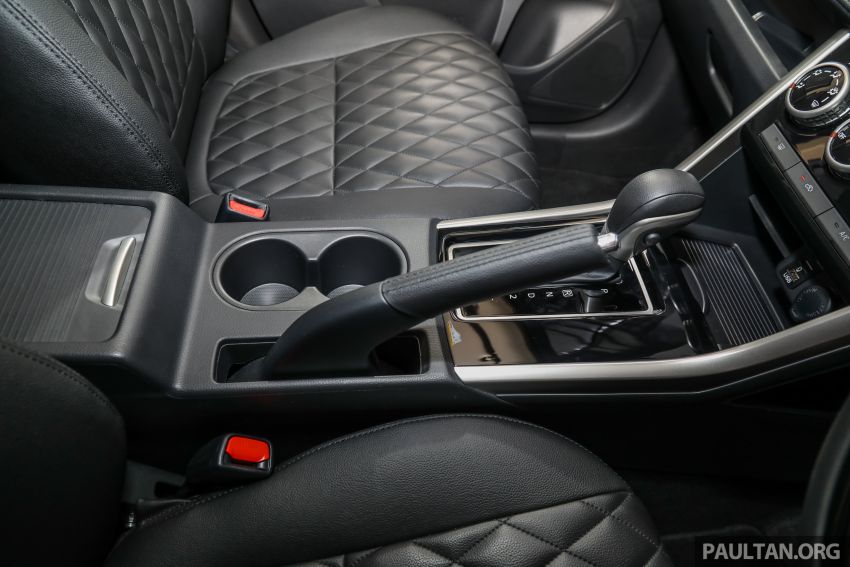 Mitsubishi Xpander dibuka untuk tempahan di M’sia — 1.5 liter MIVEC, Apple CarPlay/Android Auto, 1 varian 1196079