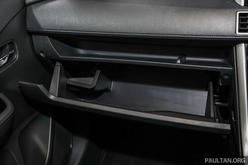 Mitsubishi Xpander dibuka untuk tempahan di M’sia — 1.5 liter MIVEC, Apple CarPlay/Android Auto, 1 varian 1196081