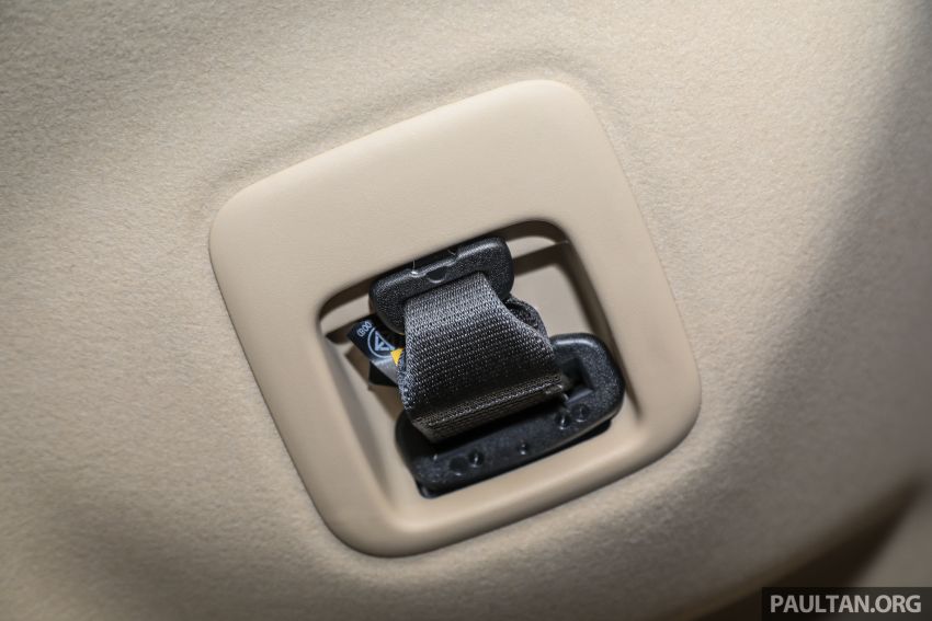 Mitsubishi Xpander dibuka untuk tempahan di M’sia — 1.5 liter MIVEC, Apple CarPlay/Android Auto, 1 varian 1196109
