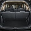VIDEO: Mitsubishi Xpander — tanggapan pemanduan; enjin cukup kuasa, ruang kabin senyap dan selesa?