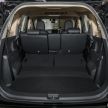 Mitsubishi Xpander facelift 2022 dikesan di Indonesia