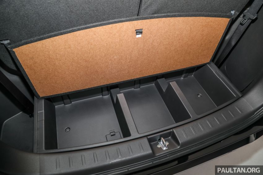 Mitsubishi Xpander dibuka untuk tempahan di M’sia — 1.5 liter MIVEC, Apple CarPlay/Android Auto, 1 varian 1196116