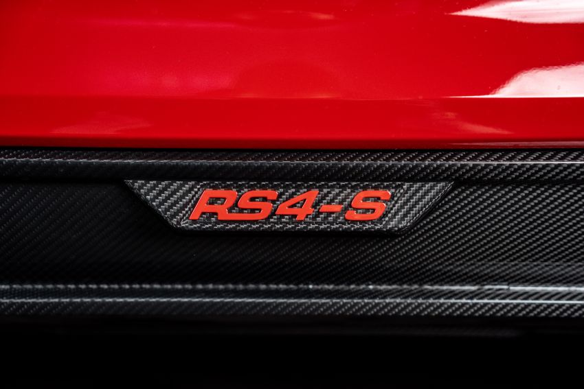 2021 ABT RS4-S – 530 hp/680 Nm, 0-100 km/h in 3.9 s 1187756