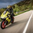 Aprilia RS660 mula dijual di Eropah – harga RM54k