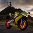 Aprilia RS660 mula dijual di Eropah – harga RM54k