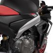Aprilia RS660 mula dijual di Eropah – harga RM54k