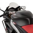 Aprilia RS660 mula dijual di Eropah – harga RM54k