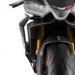 Aprilia RS660 mula dijual di Eropah – harga RM54k