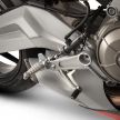 Aprilia RS660 mula dijual di Eropah – harga RM54k