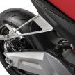 Aprilia RS660 mula dijual di Eropah – harga RM54k
